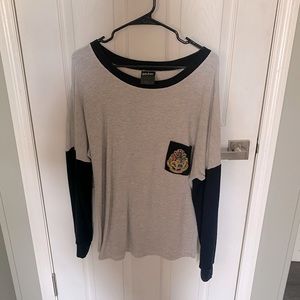 Women’s xl Harry Potter sweater